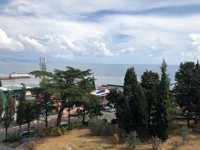 Остались довольны