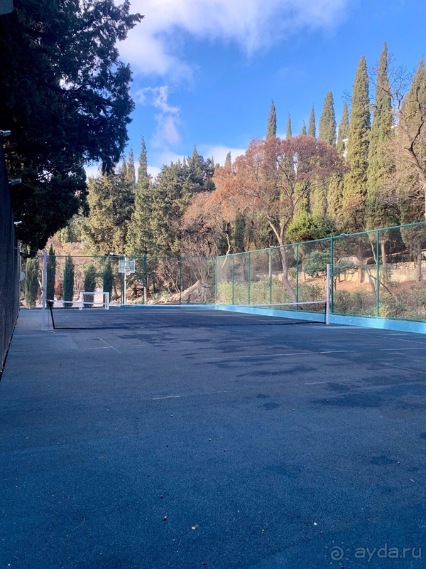 Неделя тишины и спокойствия