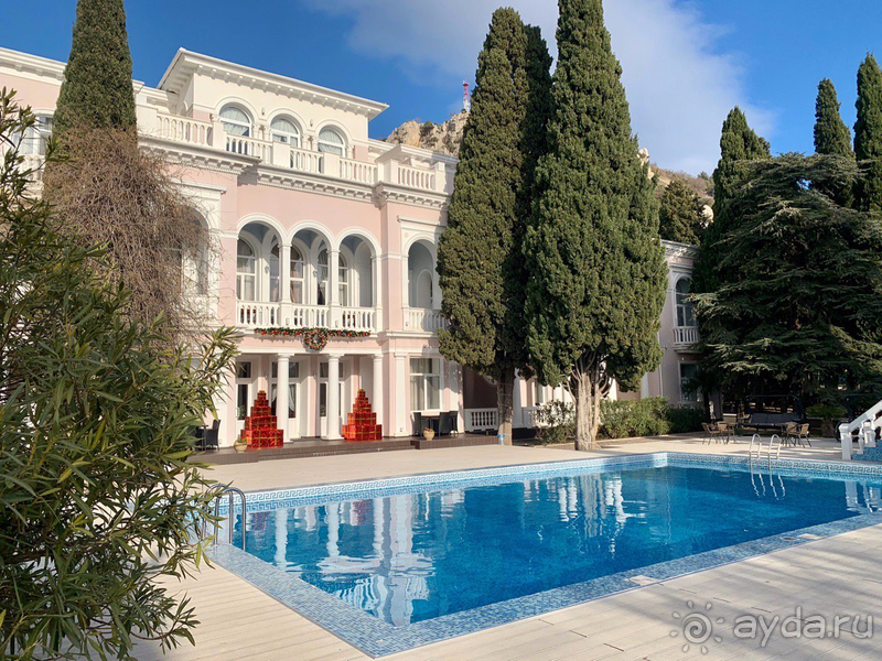 Неделя тишины и спокойствия