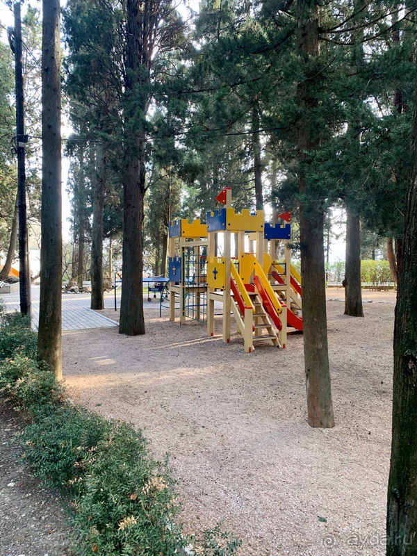 Неделя тишины и спокойствия