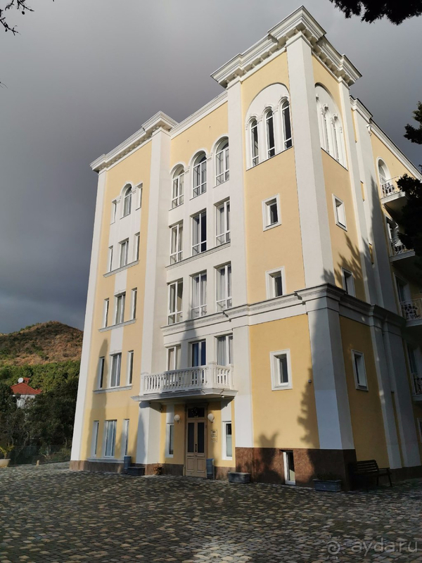 Неделя тишины и спокойствия