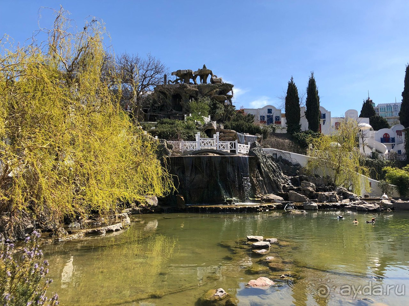 Лучший отель для отдыха с детьми