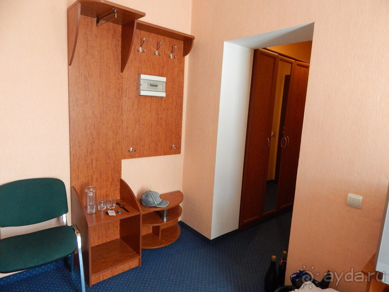 Как повезёт