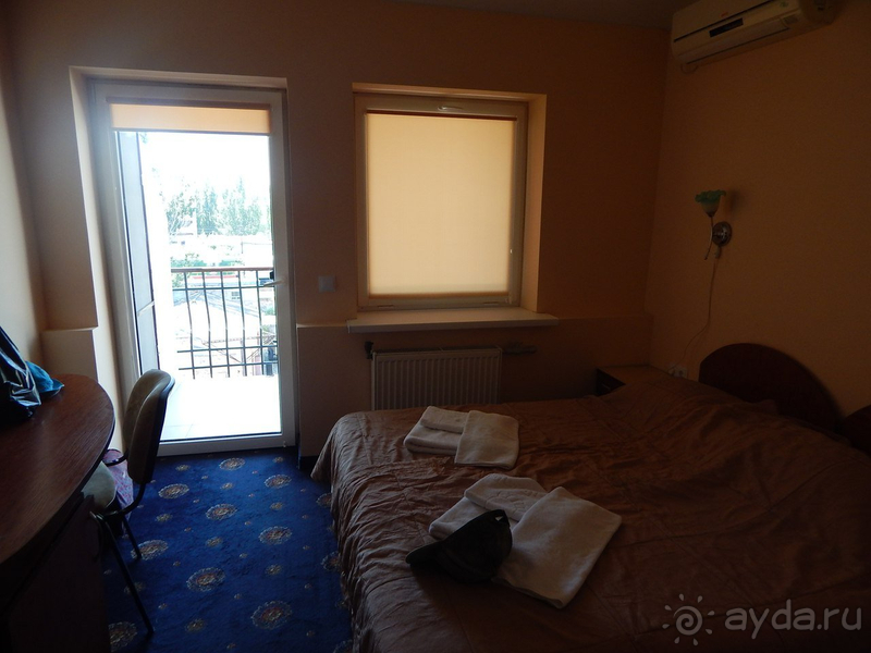 Как повезёт