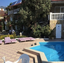 Одни положительные эмоции