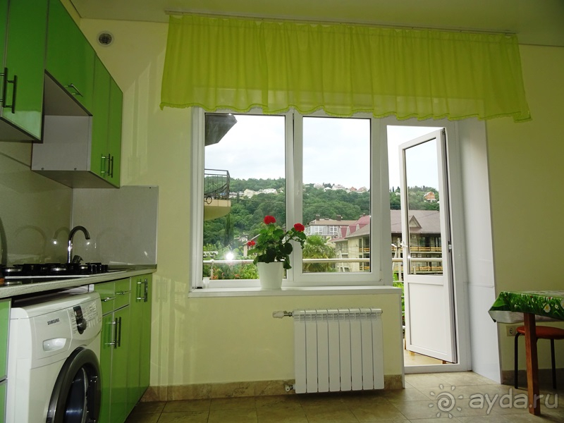 Отдых в Гостевом доме "Майский"