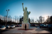 фото Нью-Йорка