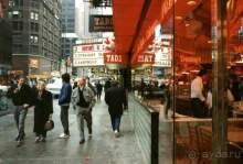 фото Нью-Йорка