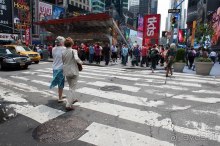 Мой Нью Йорк