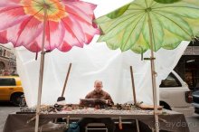 Мой Нью Йорк