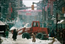 фото Нью-Йорка