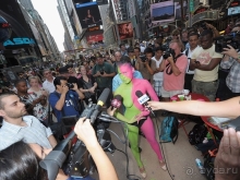 Мой Нью Йорк