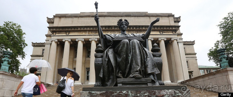 Поездка к Острову Свободы Поездка к Острову Свободы