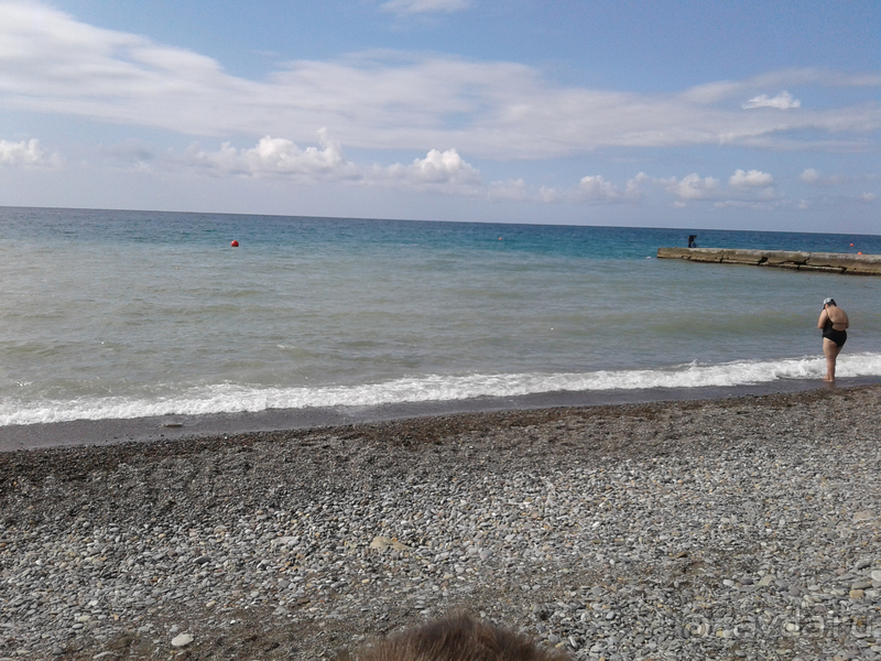 Отдых в Сочи в классном отеле