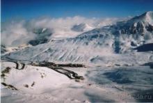 Третий Новый Год в Андорре