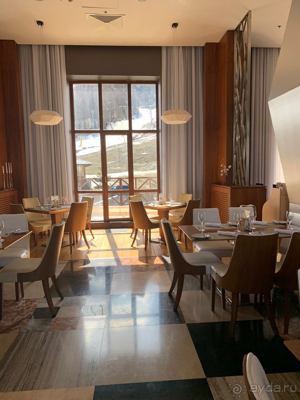 Шикарный отдых Шикарный отдых