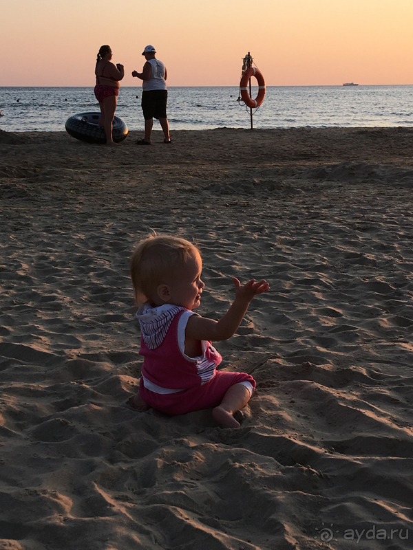 Дом отдыха Анапа ("Пограничник России")