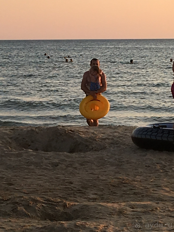 Дом отдыха Анапа ("Пограничник России")