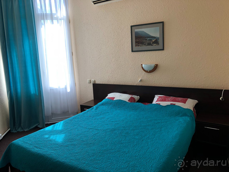 За такие деньги - хороший отдых!