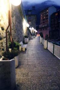 Ой, туманы мои...