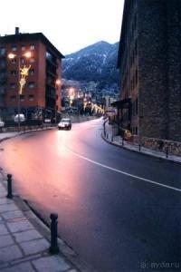 Ой, туманы мои...