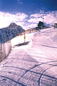 Ой, туманы мои...