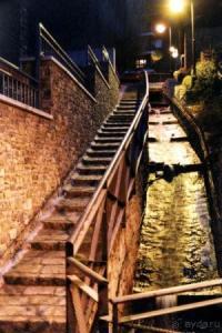 Ой, туманы мои...