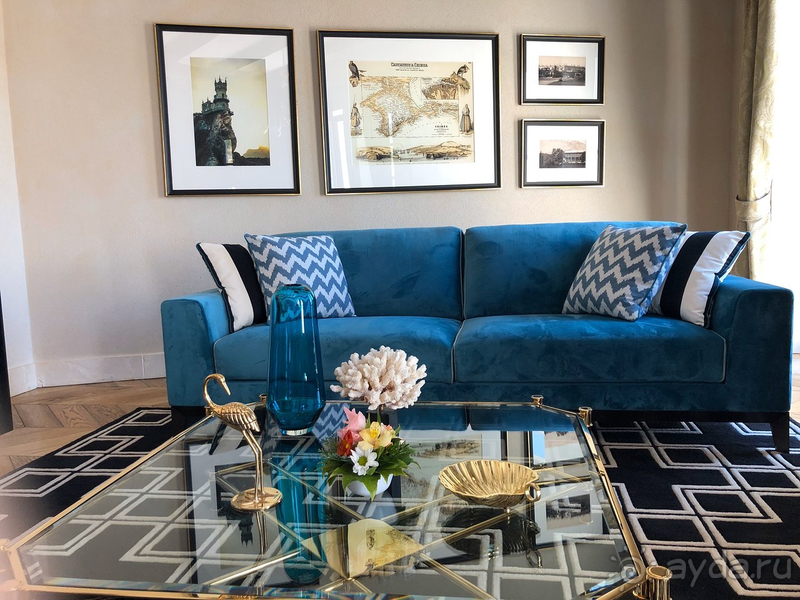 фото Резиденция Крымский Бриз