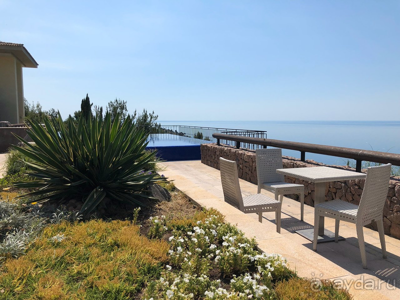 Супер! Самый лучший отель Крыма!