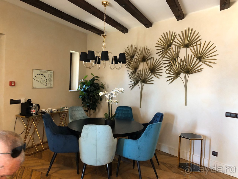 Супер! Самый лучший отель Крыма!