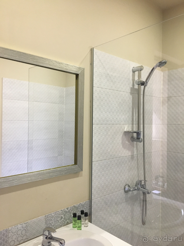 ALPHABET BOUTIQUE HOTEL