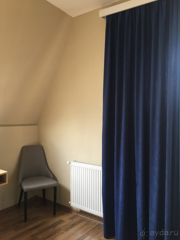 ALPHABET BOUTIQUE HOTEL