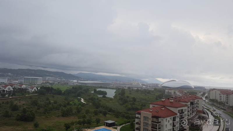 Твёрдая 5 отелю.