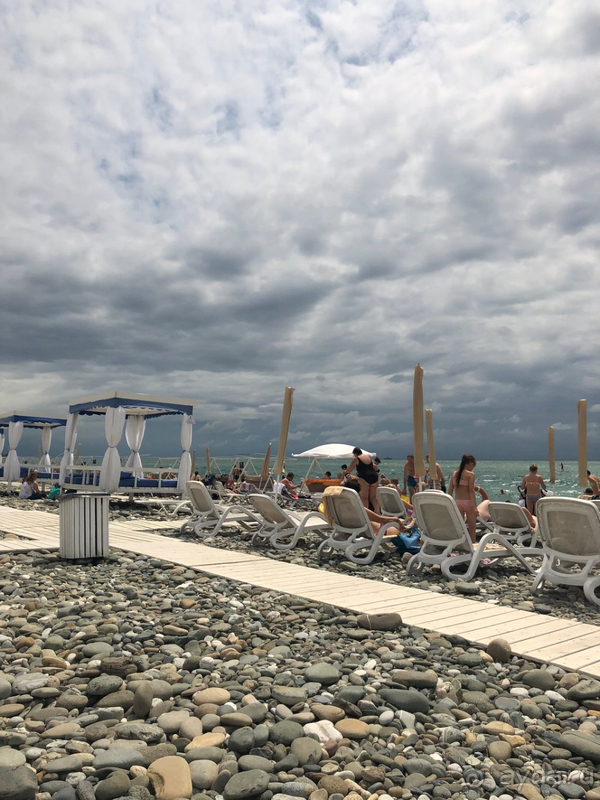 Твёрдая 5 отелю.