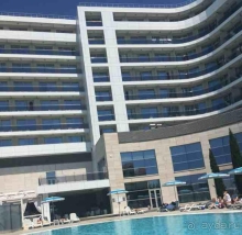 Отдых в Radisson Blu Resort