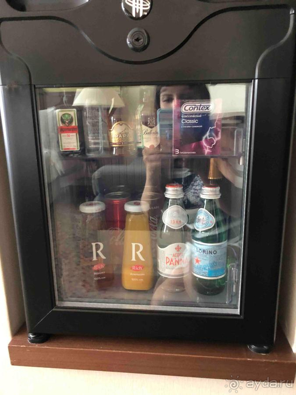 Мало народу