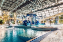 Отличный отель в Сочи!