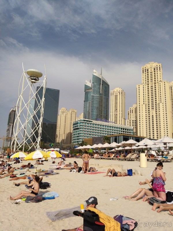 Хороший отель в Дубае , присмотритесь!