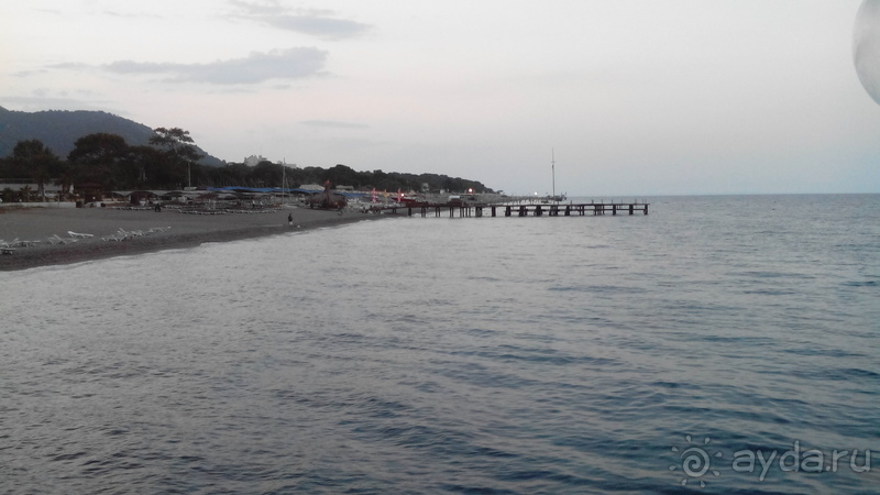 красивенько