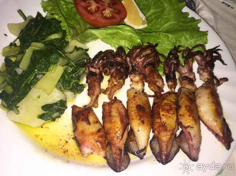 Альбом отзыва "Отличное место!"