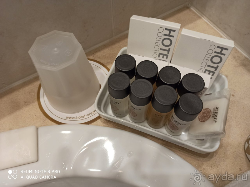 Уютный отель с историей