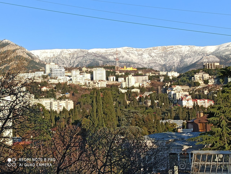 Уютный отель с историей