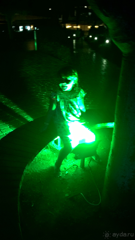 Отель для семейного отдыха!