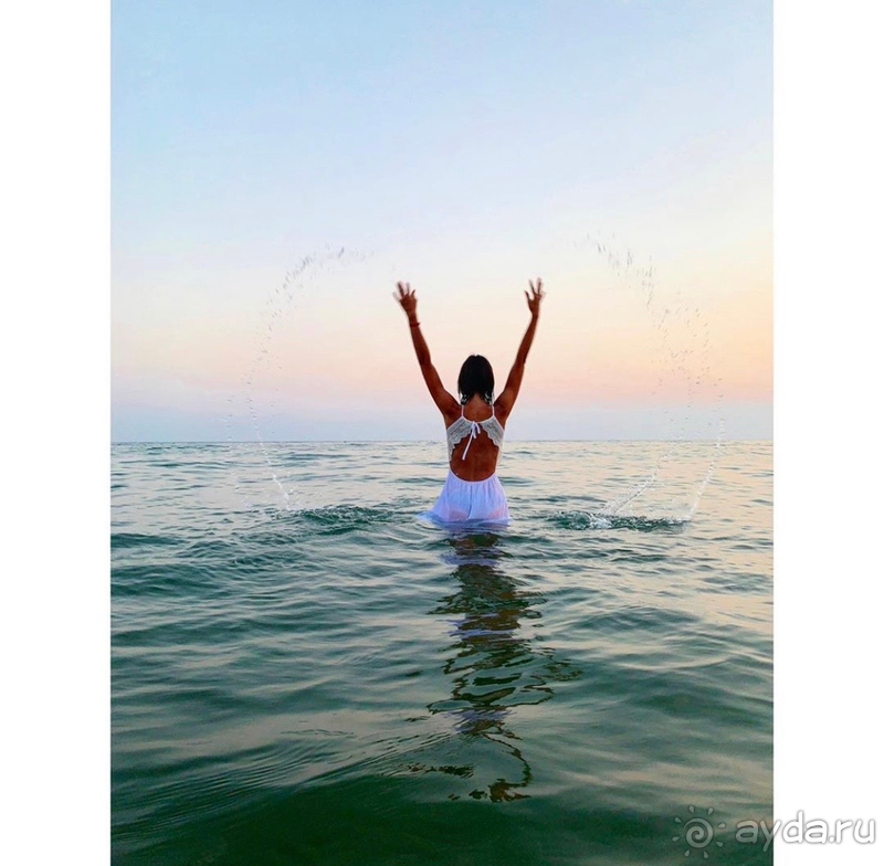 Чудесный отдых