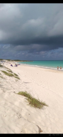 Кубинская сказка