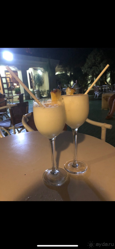 Кубинская сказка