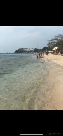 Каникулы в Таиланде