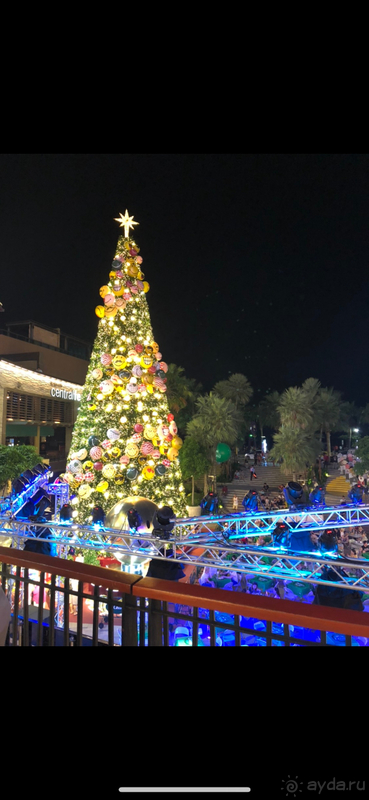 Каникулы в Таиланде