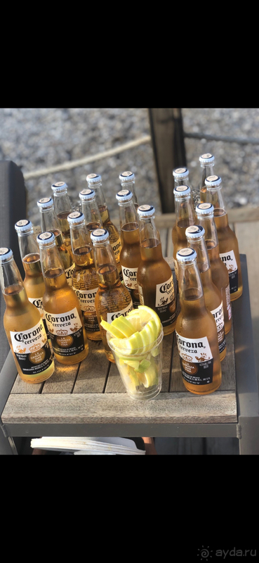 Турция в декабре