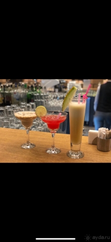 Турция в декабре